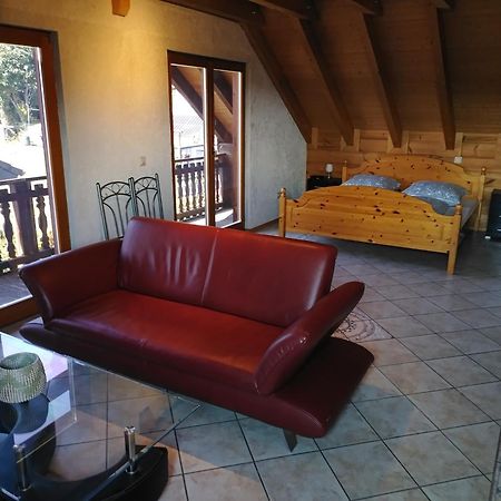 Ferienwohnung Bermbach Weilburg Kültér fotó