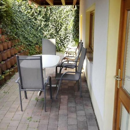 Ferienwohnung Bermbach Weilburg Kültér fotó