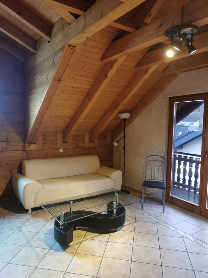 Ferienwohnung Bermbach Weilburg Kültér fotó