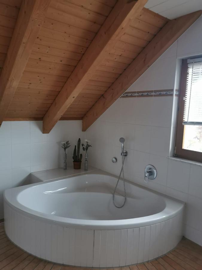 Ferienwohnung Bermbach Weilburg Kültér fotó