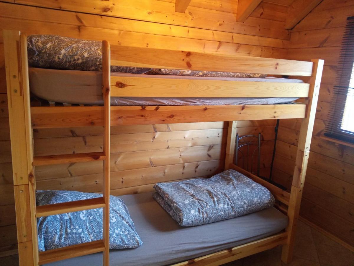 Ferienwohnung Bermbach Weilburg Kültér fotó