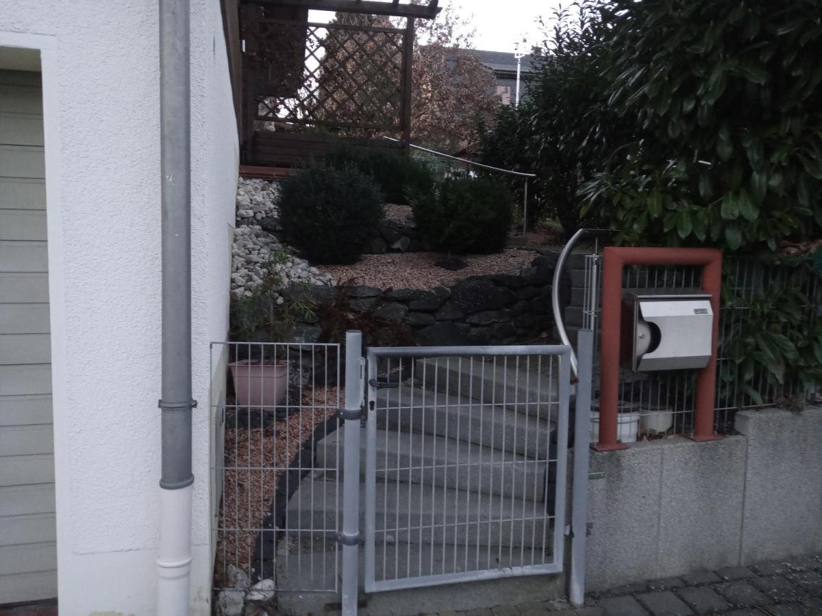 Ferienwohnung Bermbach Weilburg Kültér fotó