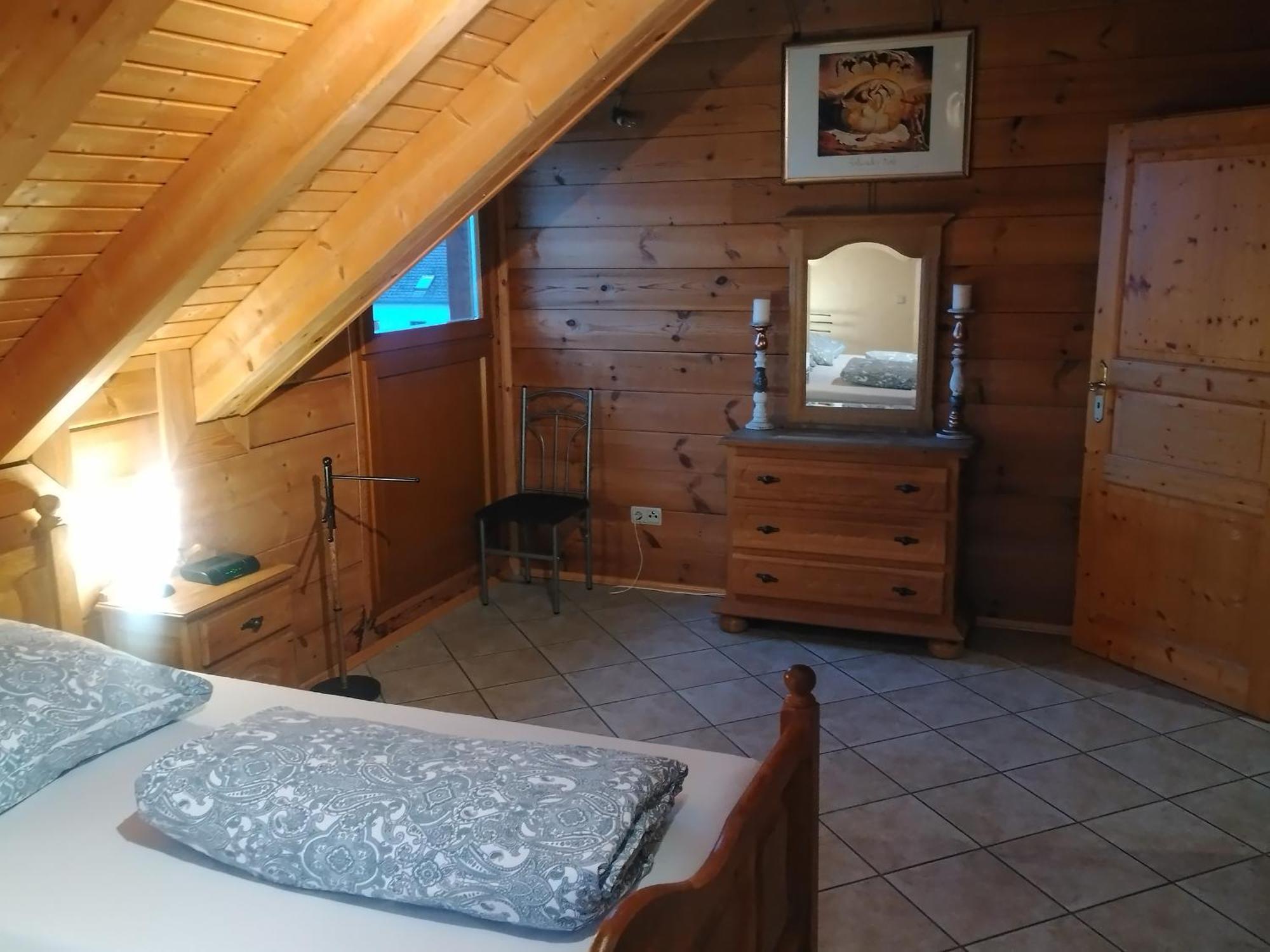 Ferienwohnung Bermbach Weilburg Kültér fotó