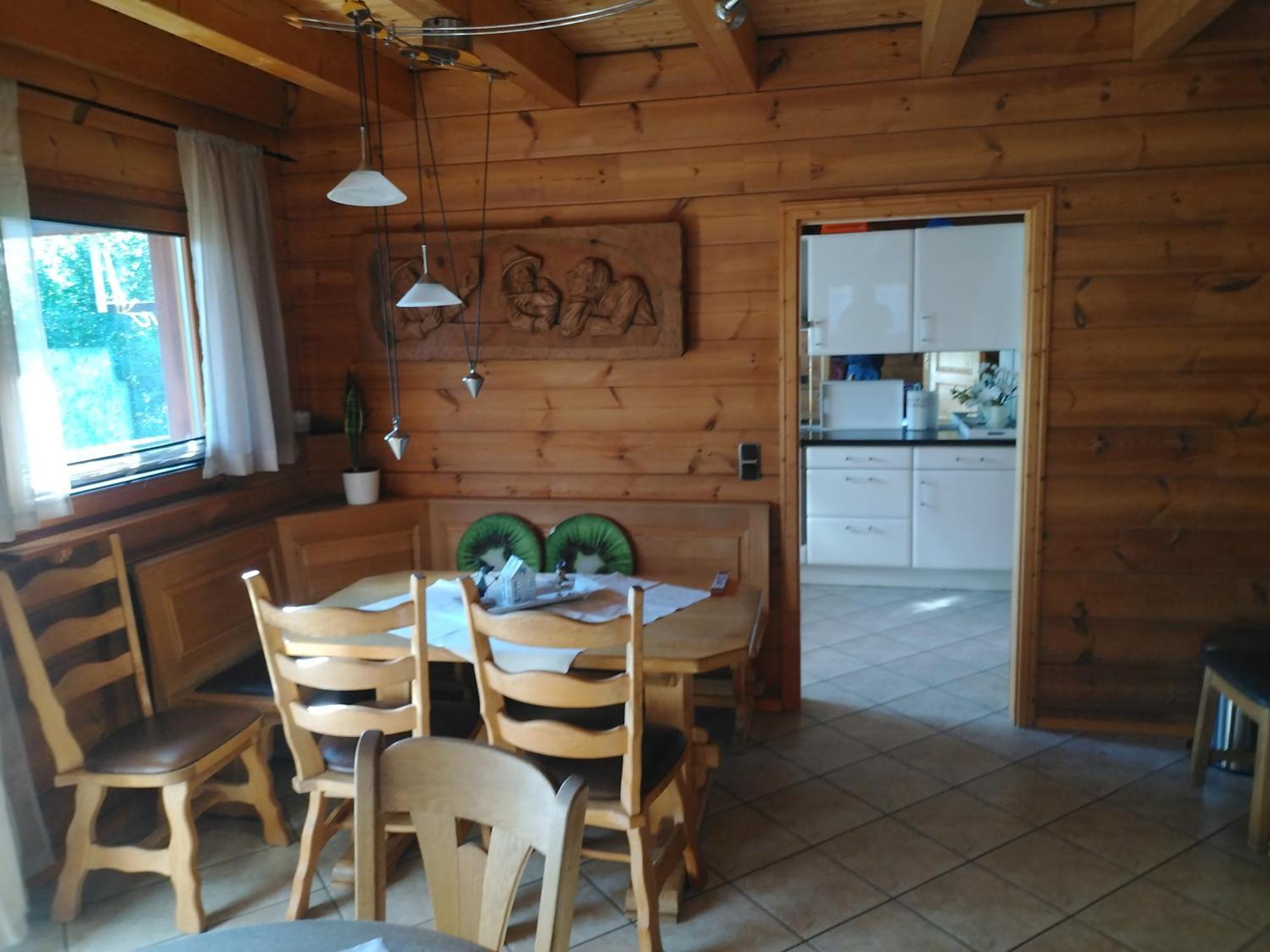 Ferienwohnung Bermbach Weilburg Kültér fotó