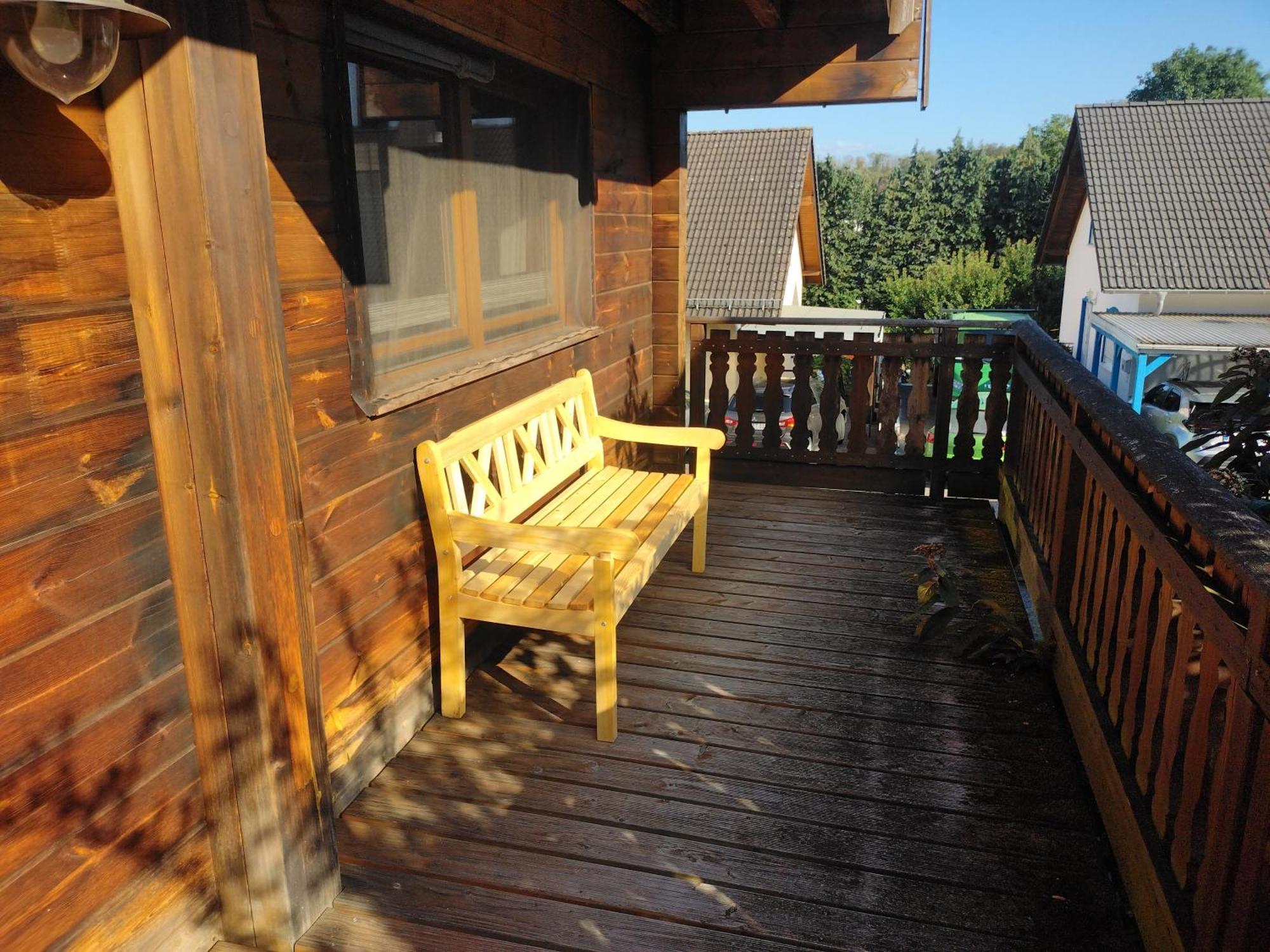 Ferienwohnung Bermbach Weilburg Kültér fotó
