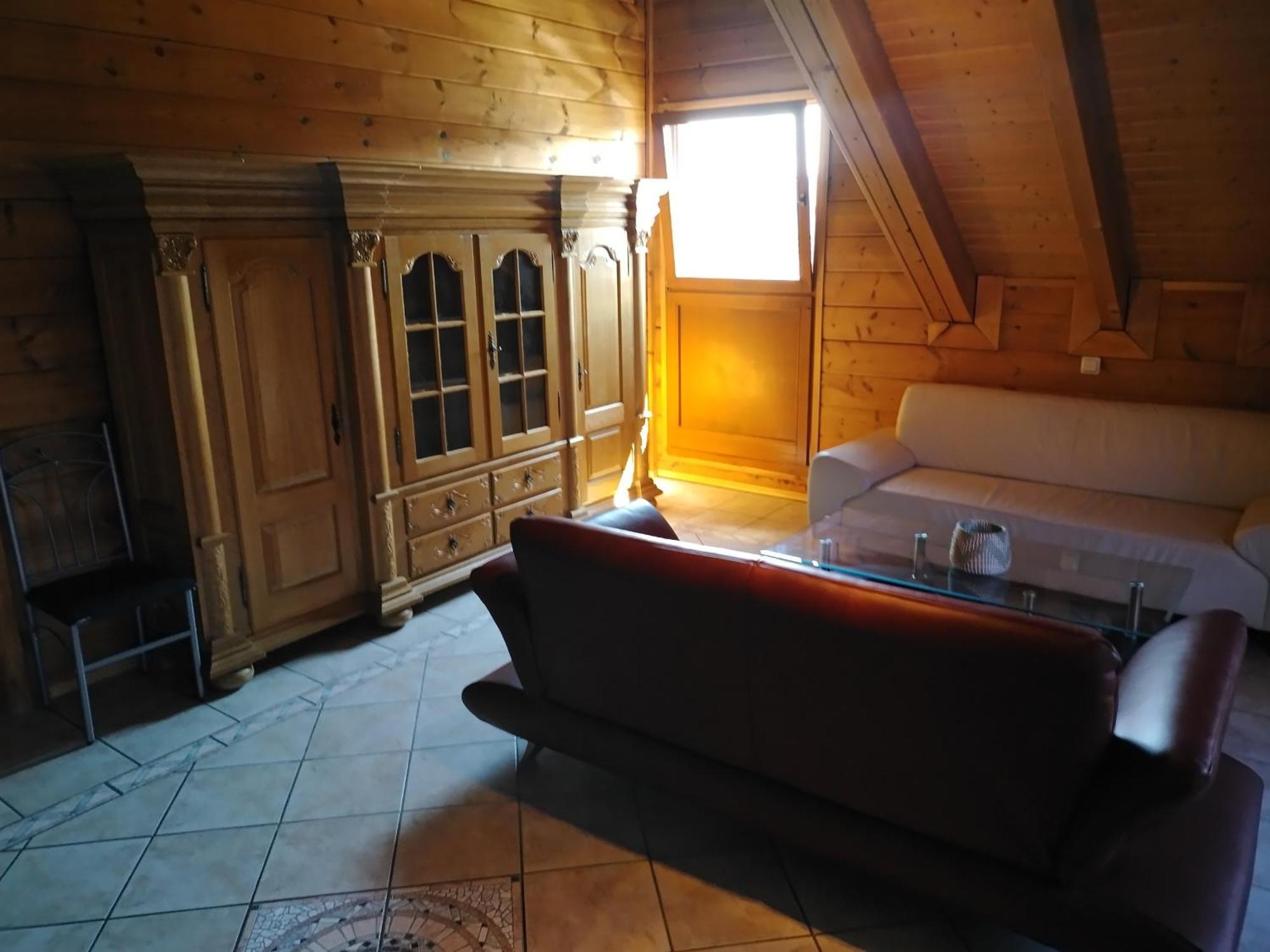 Ferienwohnung Bermbach Weilburg Kültér fotó