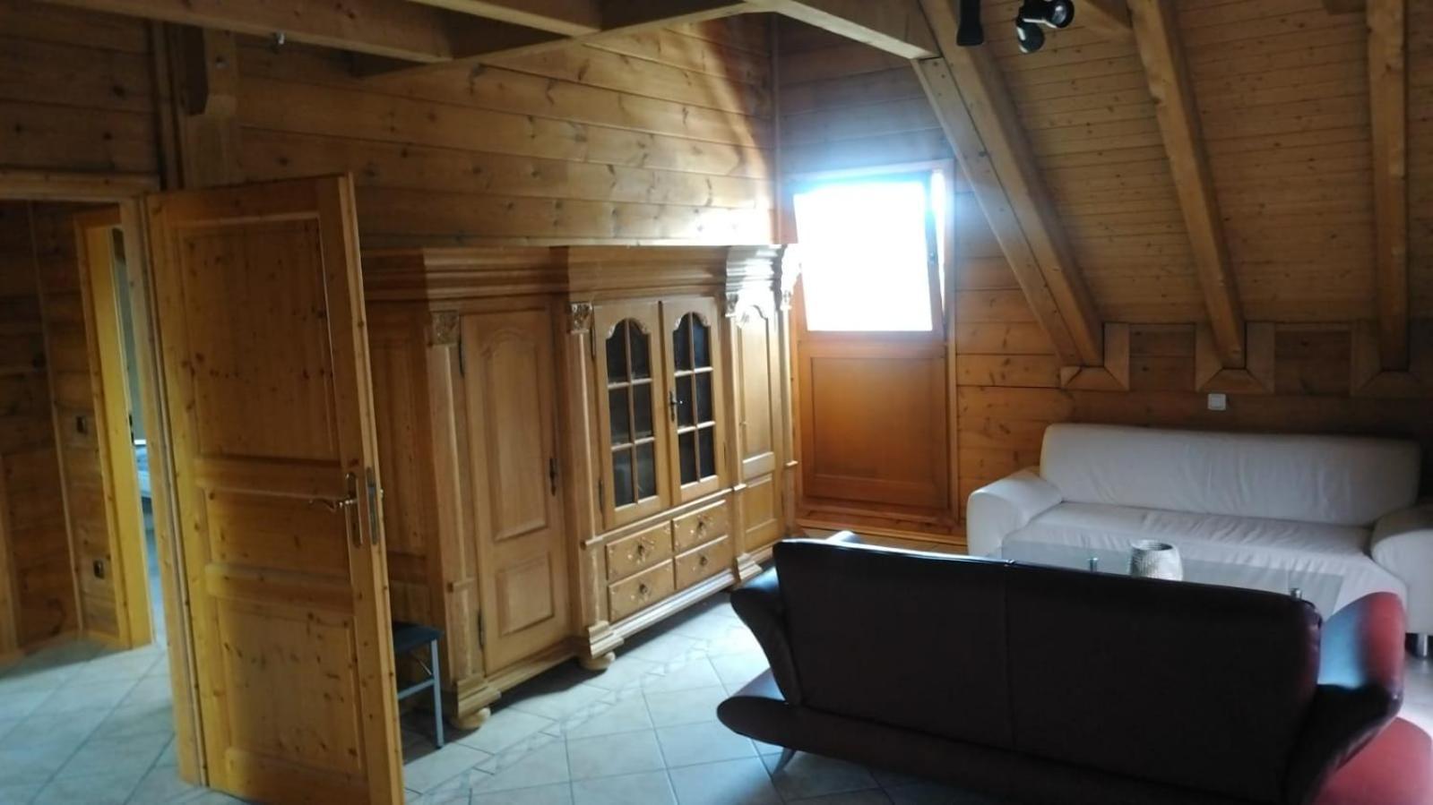 Ferienwohnung Bermbach Weilburg Kültér fotó