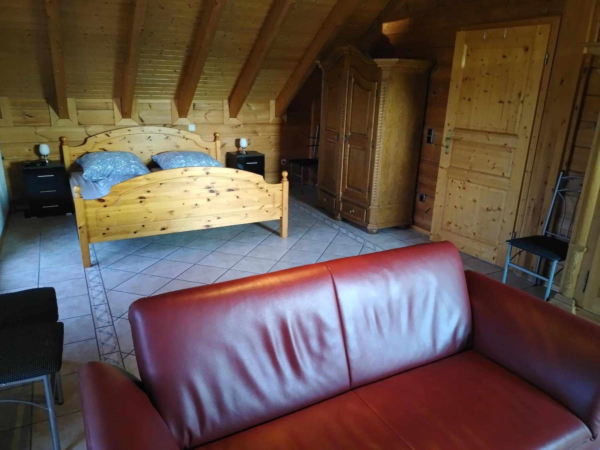 Ferienwohnung Bermbach Weilburg Kültér fotó