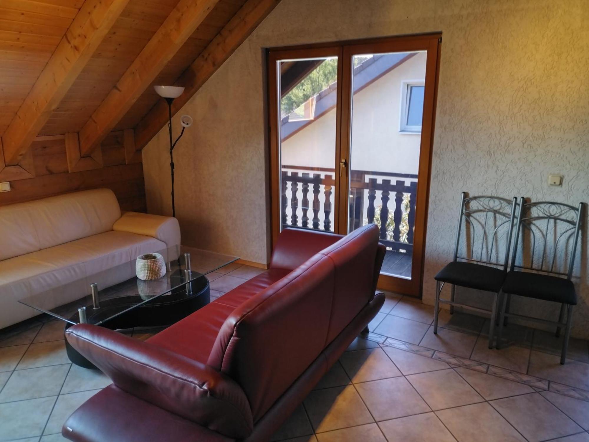 Ferienwohnung Bermbach Weilburg Kültér fotó