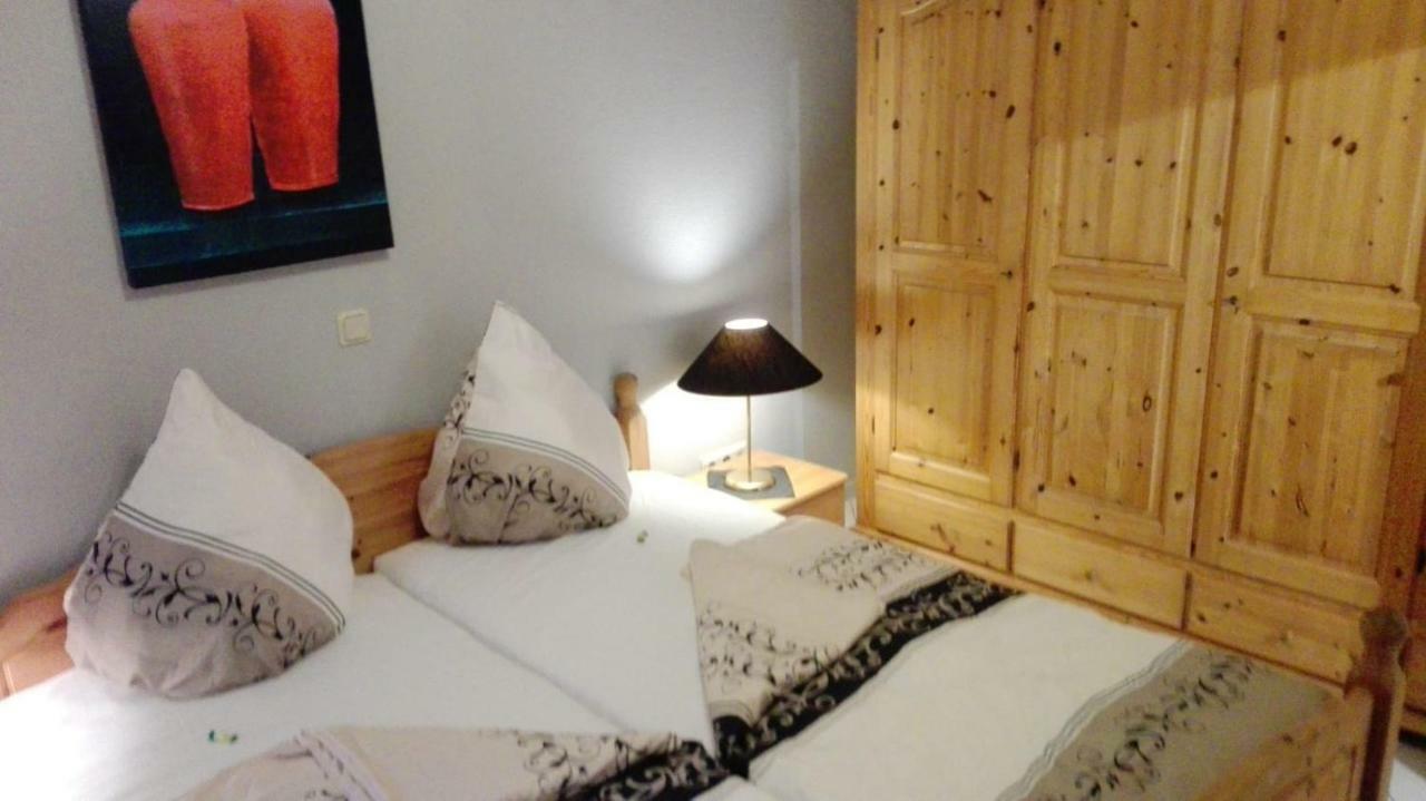 Ferienwohnung Bermbach Weilburg Kültér fotó