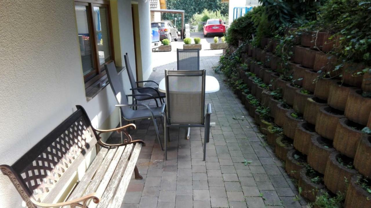 Ferienwohnung Bermbach Weilburg Kültér fotó