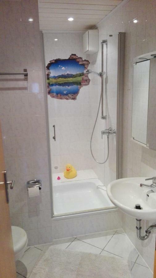 Ferienwohnung Bermbach Weilburg Kültér fotó